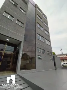 Prédio Inteiro para venda ou aluguel, 676m² no Centro, São José dos Pinhais