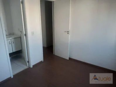 Apartamento com 3 Quartos à venda, 65m² no Parque Euclides Miranda, Sumaré