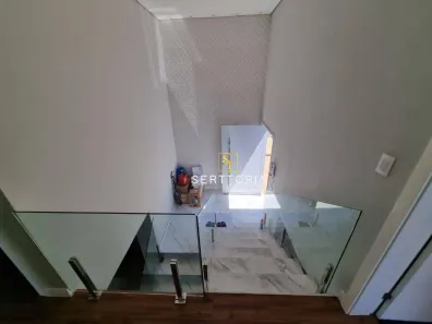 Sobrado com 3 Quartos à venda, 245m² no Jardim Maria Helena, Nova Odessa