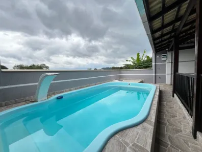 Casa com 4 Quartos à venda, 290m² no Passo Manso, Blumenau