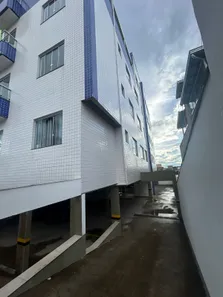 Apartamento com 2 Quartos à venda, 45m² no Europa, Contagem