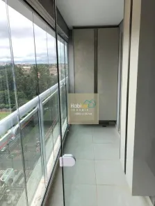 Flat com 1 Quarto à venda, 38m² no Jardim Tarraf II, São José do Rio Preto