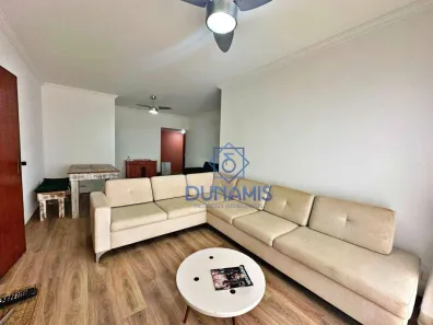 Apartamento com 2 Quartos à venda, 85m² no Tombo, Guarujá