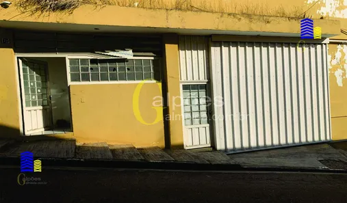 Galpão / Depósito / Armazém para alugar, 600m² no Jardim Flórida, Barueri