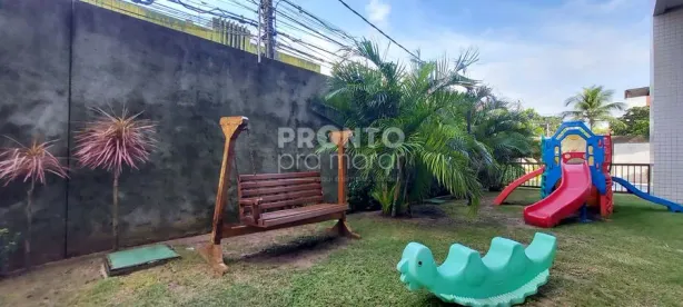 Apartamento com 2 Quartos à venda, 67m² no Candeias, Jaboatão dos Guararapes