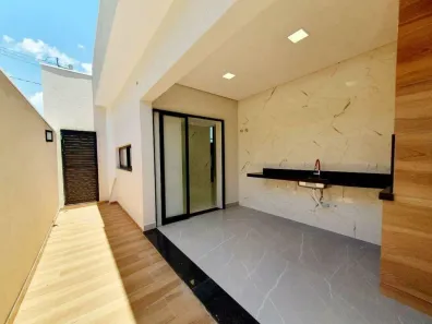 Casa de Condomínio com 3 Quartos à venda, 131m² no Jardim Tropical, Itaquaquecetuba