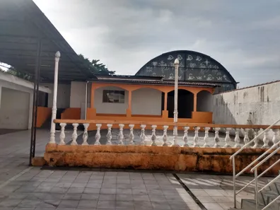 Galpão / Depósito / Armazém para alugar, 311m² no Jardim Meriti, São João de Meriti