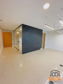 Conjunto Comercial / Sala à venda, 44m² no Vila Santista, Atibaia