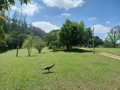 Terreno / Lote / Condomínio à venda, 1000m² no , Alumínio