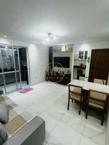Apartamento com 2 Quartos à venda, 88m² no Europa, Contagem