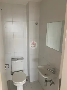 Conjunto Comercial / Sala à venda, 31m² no Centro, Feira de Santana