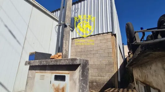 Galpão / Depósito / Armazém com 9 Quartos à venda, 1032m² no Havaí, Belo Horizonte