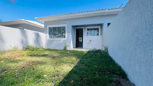 Casa com 2 Quartos à venda, 69m² no Bananeiras, Araruama