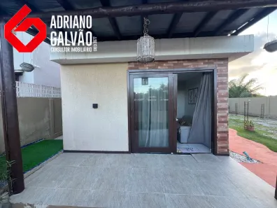 Casa com 2 Quartos para alugar, 64m² no , Marechal Deodoro