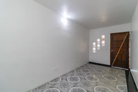 Casa com 2 Quartos para alugar, 100m² no Cruzeiro, São José dos Pinhais