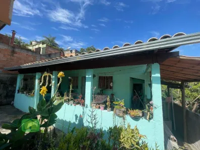 Casa com 2 Quartos à venda, 100m² no Palmares - 4ª Seção (Parque Durval de Barros), Ibirité