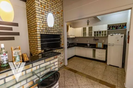 Casa com 5 Quartos à venda, 530m² no Do Salto, Blumenau