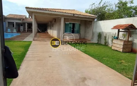 Casa de Condomínio com 3 Quartos à venda, 189m² no , Doutor Camargo