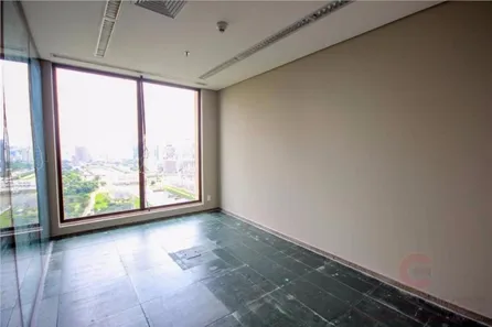 Conjunto Comercial / Sala para alugar, 110m² no Jardim Panorama, São Paulo