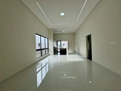 Casa com 4 Quartos à venda, 185m² no Residencial Park I, Vespasiano