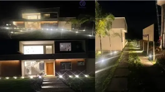 Casa com 5 Quartos à venda, 340m² no Centro, Hidrolândia