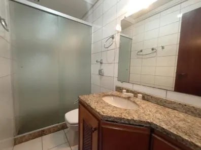Apartamento com 1 Quarto para alugar, 42m² no Centro, Curitiba