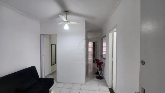 Apartamento com 2 Quartos à venda, 45m² no Ponta da Praia, Santos