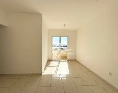 Apartamento com 2 Quartos à venda, 58m² no Jardim Marajoara, Nova Odessa