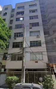 Kitnet com 2 Quartos à venda, 51m² no Icaraí, Niterói