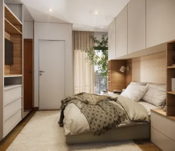 Casa com 3 Quartos à venda, 88m² no Jardim Europa, Vargem Grande Paulista