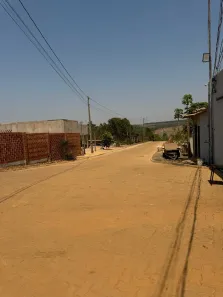 Terreno / Lote / Condomínio à venda, 560m² no , Abadiânia