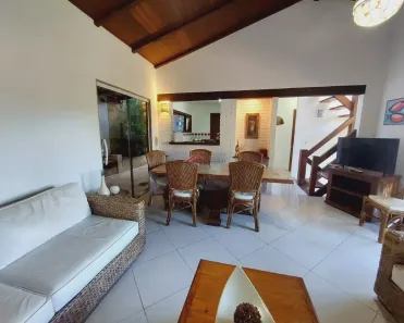 Casa de Condomínio com 3 Quartos à venda, 160m² no Village de Búzios, Armação dos Búzios