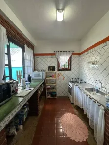 Apartamento com 2 Quartos para alugar, 120m² no Maresias, São Sebastião