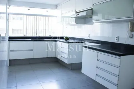 Apartamento com 3 Quartos à venda, 120m² no Asa Norte, Brasília