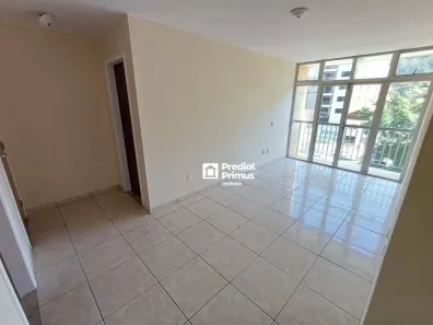 Apartamento com 3 Quartos para alugar, 125m² no Centro, Nova Friburgo