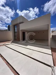 Casa de Condomínio com 3 Quartos à venda, 170m² no Candeias, Vitória da Conquista