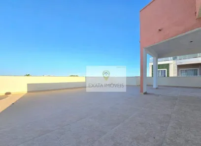 Cobertura com 2 Quartos à venda, 66m² no Atlântica, Rio das Ostras