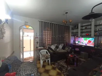 Cobertura com 4 Quartos à venda, 95m² no Jardim Brasil, São Carlos