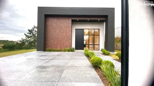 Casa de Condomínio com 4 Quartos à venda, 220m² no Residencial Porta do Sol, Mairinque