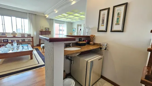 Cobertura com 4 Quartos à venda, 190m² no Santa Paula, São Caetano do Sul