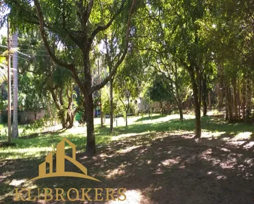 Fazenda / Sítio / Chácara com 6 Quartos à venda, 30000m² no Rosa Machado, Piraí