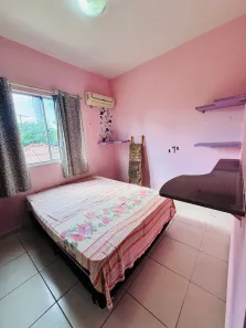 Apartamento com 2 Quartos à venda, 42m² no Lago Azul, Manaus