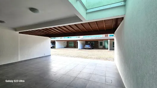 Casa de Condomínio com 3 Quartos para venda ou aluguel, 138m² no Parque Jardim da Serra, Juiz de Fora
