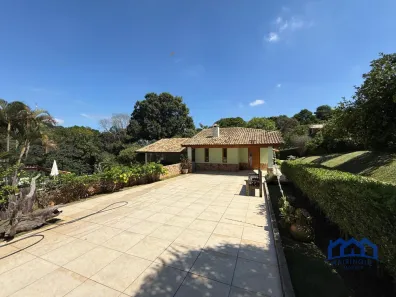 Fazenda / Sítio / Chácara com 3 Quartos à venda, 2450m² no , Mairinque