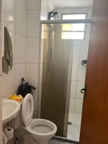 Apartamento com 2 Quartos à venda, 50m² no Belo Vale, Santa Luzia