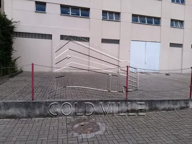 Galpão / Depósito / Armazém para venda ou aluguel, 750m² no Centro, Barueri