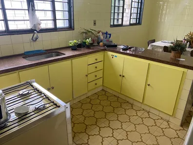Sobrado com 4 Quartos à venda, 180m² no Parque Industrial, São José do Rio Preto