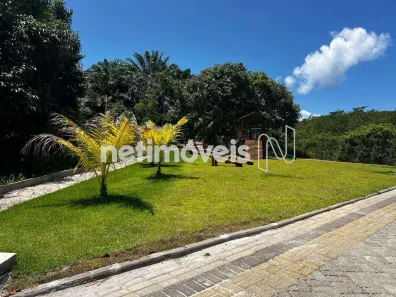 Terreno / Lote / Condomínio à venda, 1002m² no Busca Vida (Abrantes), Camaçari