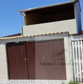 Casa com 2 Quartos à venda, 125m² no Balneario Plataforma I, Mongaguá