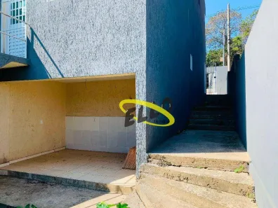 Casa com 3 Quartos à venda, 102m² no , Cotia